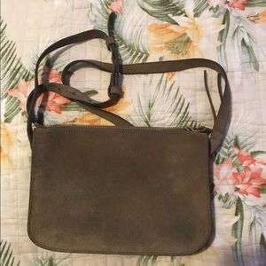 Madewell Simple Crossbody